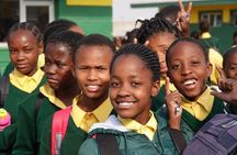 Half Day Swakopmund Cultural Historical Township Tour