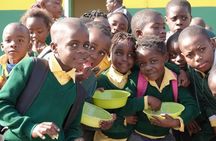 Half Day Swakopmund Cultural Historical Township Tour