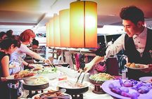 Amazing Chaophraya Dinner Cruise Experience