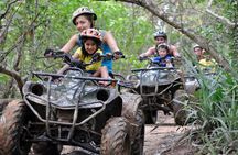 1-Hour Quad Bike ATV Ride – Ultimate Adventure