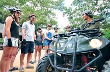 1-Hour Quad Bike ATV Ride – Ultimate Adventure