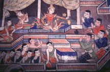 Authentic Chiang Mai Lifestyle Guided Tour