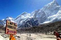 Everest Base Camp Trekking - 2025/2026