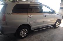 Private car transfer Dong Hoi to Phong Nha National Park and versa