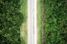 All-Inclusive Cycling Tour of Jamaica - 5 Day/4 Night Biannual (Road Bikes)