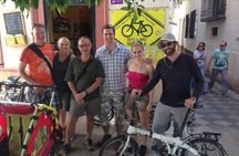 Seville City Bike Tour