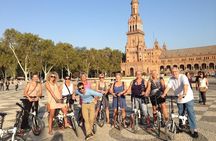 Seville City Bike Tour