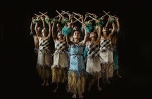 VOU Fiji Shows: Fiji Untold, From Fiji With Love & More! Dinner! 