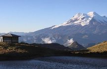 Private Excursion to Antisana Ecological Reserve
