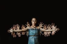 Fiji Untold by VOU: Cultural Storytelling by Young Artists - Nadi