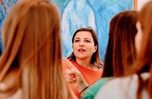 Visit Marc Chagall Museum and Cimiez district