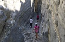 Explore La Huasteca Canyon