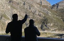 Explore La Huasteca Canyon