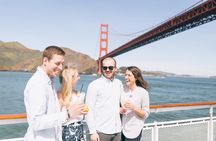 San Francisco Signature Lunch Cruise