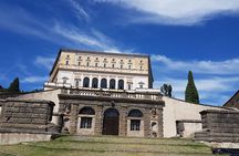 The Renaissance Gardens tour: Palazzo Farnese and more