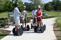 Helsinki Segway Tour