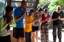 Customs and Culture Half Day Walk and Bike Tour in Battambang