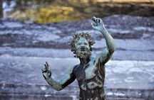 Pompeii: Guided Small Group Tour Max 6 People with Private Option