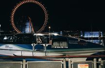 Ghost, Ghouls and Gallows Tour : Guided Tour with Boat Ride