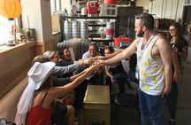 Toronto Craft Brewery Tour