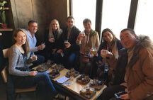 Toronto Craft Brewery Tour
