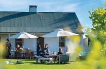 Micro-Group Barossa Valley Wine Tour from Adelaide