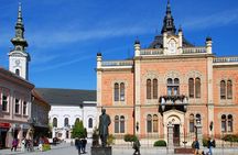 Private Tour to "Little Europe": A Day Trip to Northern Serbia and Novi Sad