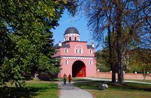 Private Tour to "Little Europe": A Day Trip to Northern Serbia and Novi Sad