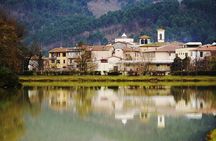 Land of painters - the origins of the Tuscan landscape