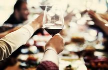 Wine Tasting and Pairing Afternoon Tour