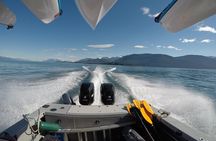 Paddle with Whales Kayak Adventure Juneau