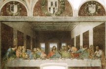 Skip the Line: Last Supper Tour in Milan