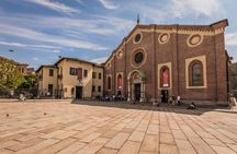 Historic Milan Tour with Skip-the-Line Last Supper Ticket