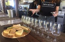 Swan Valley Wine Tour - Half Day Afternoon