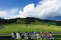 Small Group: Willamette Valley Wine Tour From Portland (Tasting Fees Included)
