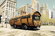 Chicago Craft Brewery Barrel Bus Tour