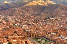 Cusco City Tour - Half day