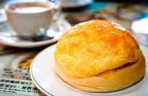 Hong Kong Food Tour: Sham Shui Po District