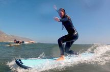 Ventura Surf Lesson
