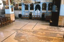 Private Tour to Madaba Mosaic City and Mount Nebo from Amman