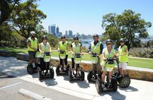 Kings Park Segway Tour