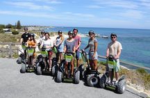 Rottnest Island Segway Tour: Settlement Explorer Tour