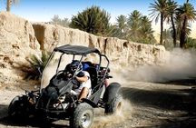 Amazing 2 Hours Buggy Adventure In Agadir Surroundings