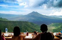 Kintamani Tour - Mount Batur - Art Village - Free WiFi