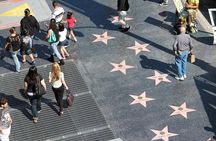 Los Angeles and Hollywood Small Group Day Tour from Las Vegas