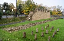 Newcastle Roman Fort Tour