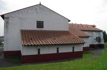 Newcastle Roman Fort Tour