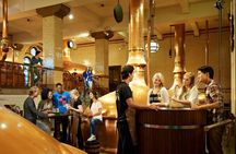 Heineken Experience Amsterdam Ticket With 2 Drinks 