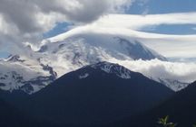 Mount Rainier Tour from Seattle
