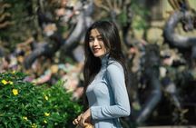 Ao Dai Hoi An Photography Tour